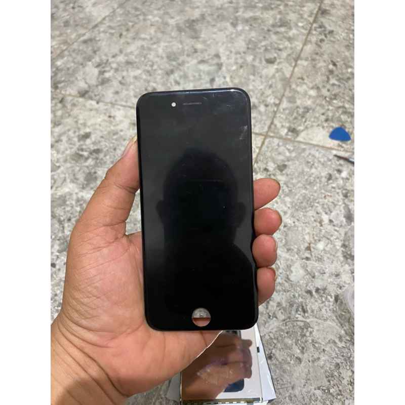 LCD iphone 6s original copotan