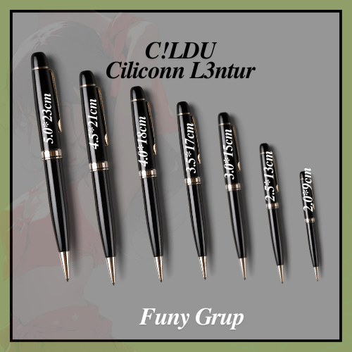 

set bolpoint premium berbagai ukuran