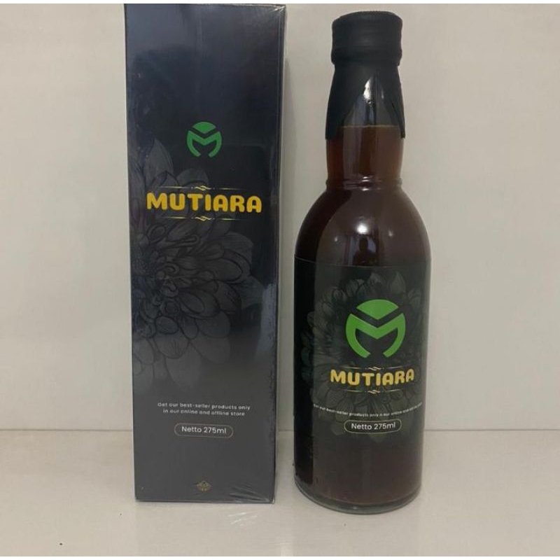 

Mutiara Herbal Alami