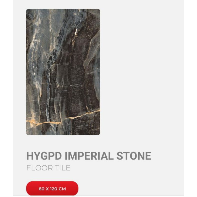 GRANIT LANTAI UKURAN 60X120 IMPERIAL STONE