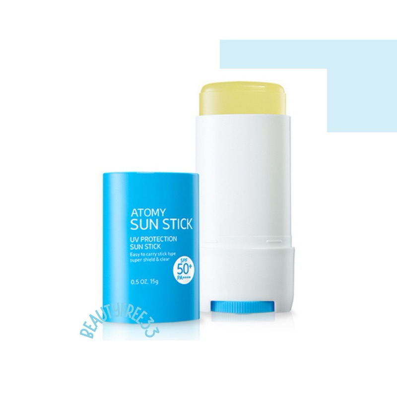 atomy sun stick sunscreen