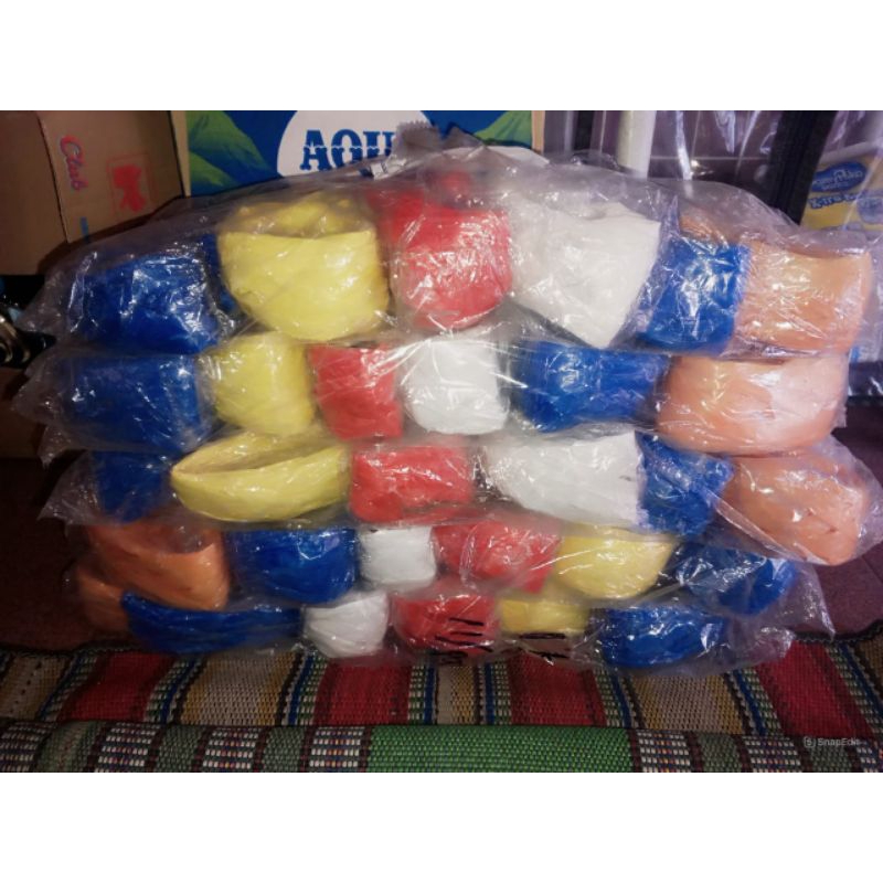 

Tali rafia kecil cap jerry 1pak isi 10pc