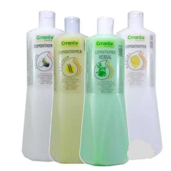 Crrante Conditioner 1 Liter