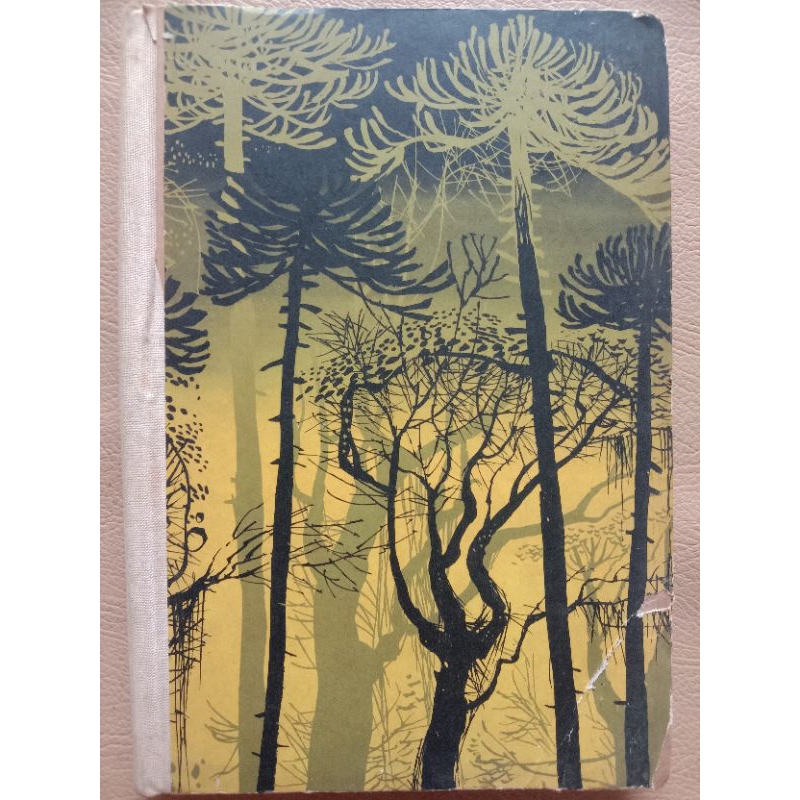 Novel Impor Die Strabe nach San Carlos By EDUARD KLEIN Hardcover