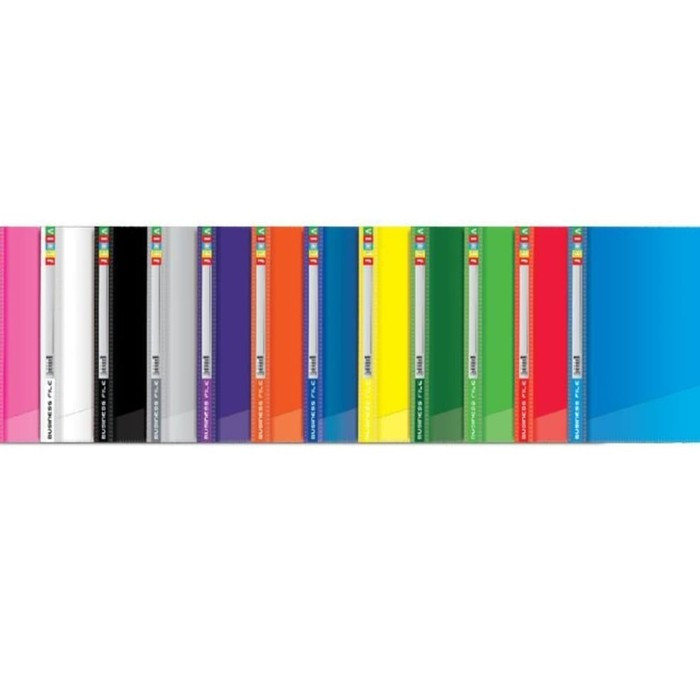 

MAP BUSINESS FILE JENIA UKURAN FOLIO