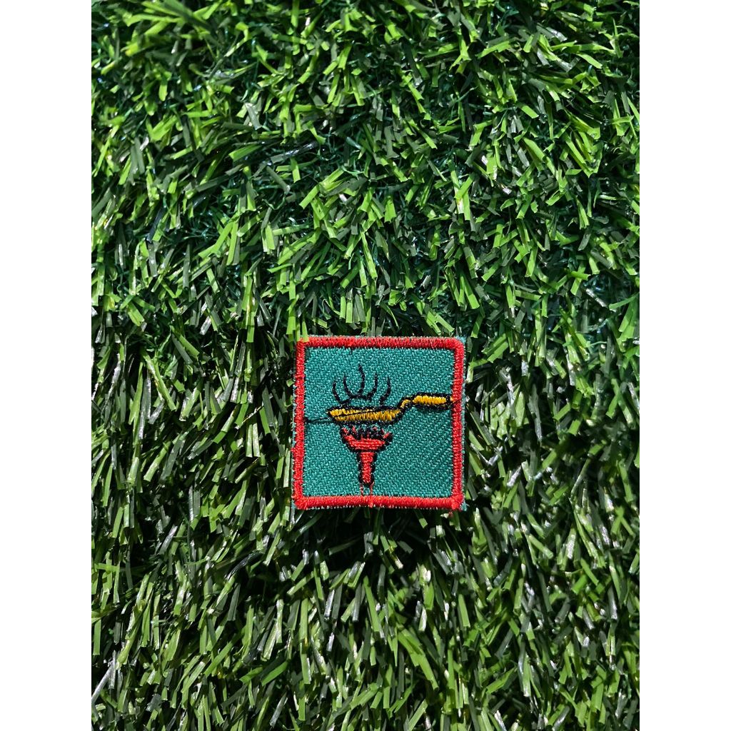 

TKK (M) Madya Juru Masak