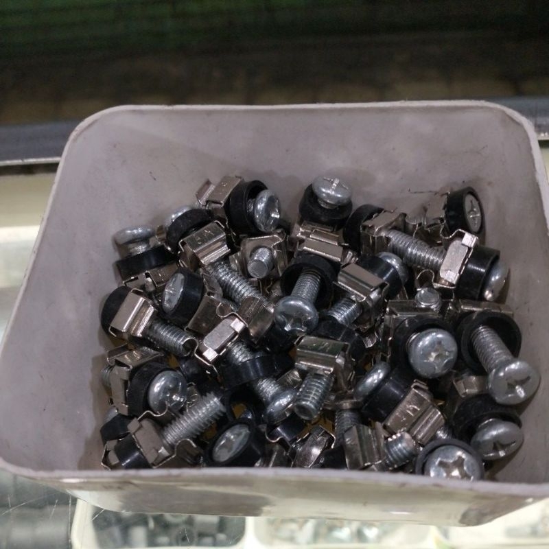 BAUT CAKAR/MUR BAUT AKSESORIS HARKIST