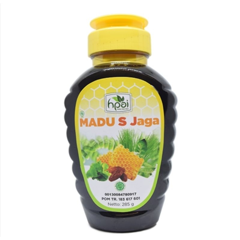 

MADU S JAGA HNI/HPAI