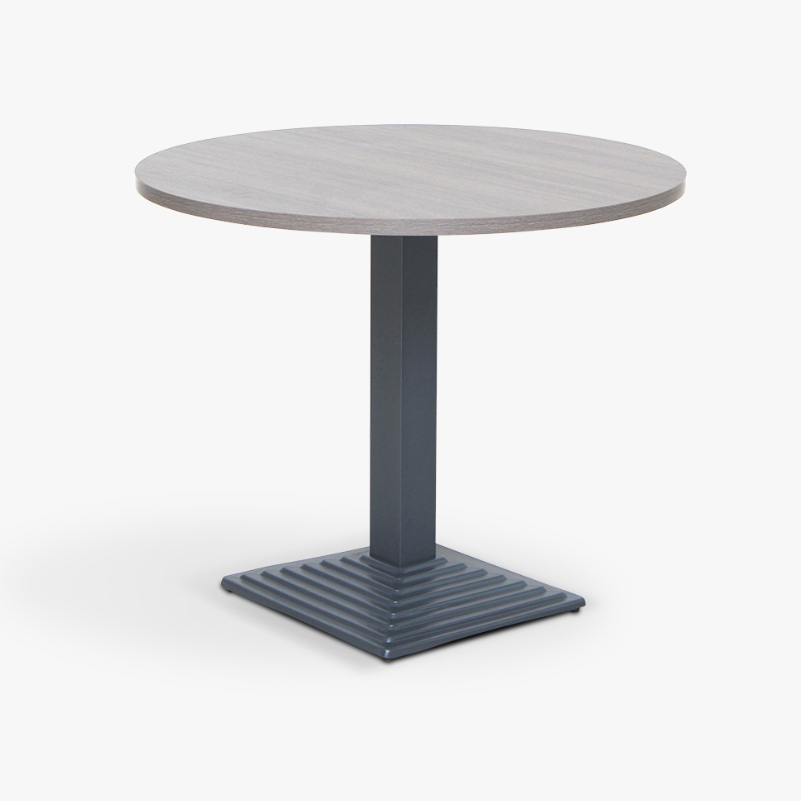 KANA Erasmus - Meja Meeting Bulat / Round Meeting Table