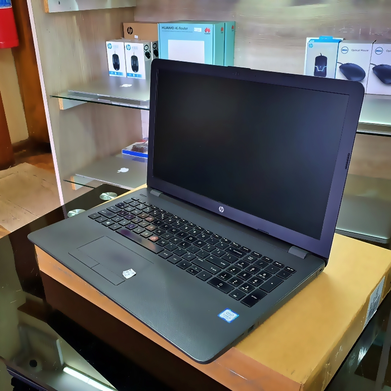 Laptop HP EliteBook 250 G6 Intel Core i5 Gen 7  8GB/256GB