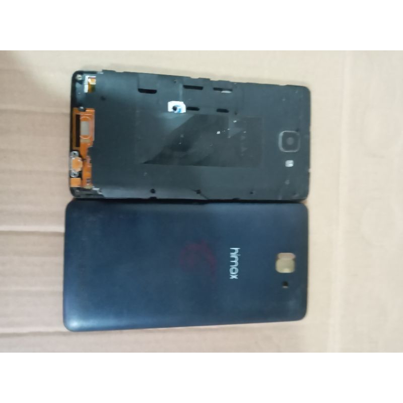 Lcd Tc Hp Himax not 7 H51i lcd ori normal