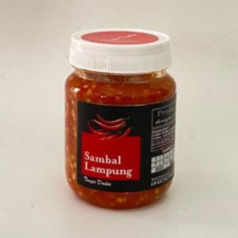 

Sambal Lampung Tempo Doeloe 200gram
