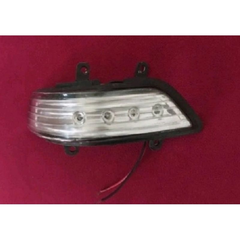 lampu sein sen spion xenia li xi xenia R  sporty xenia old xenia vvti 2007 2008 2009 2010 2011