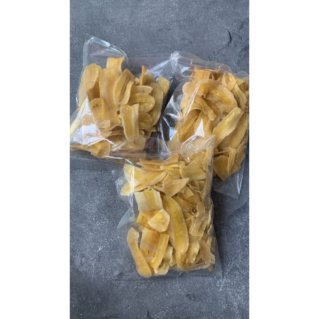 

KERIPIK PISANG ORIGINAL BKK