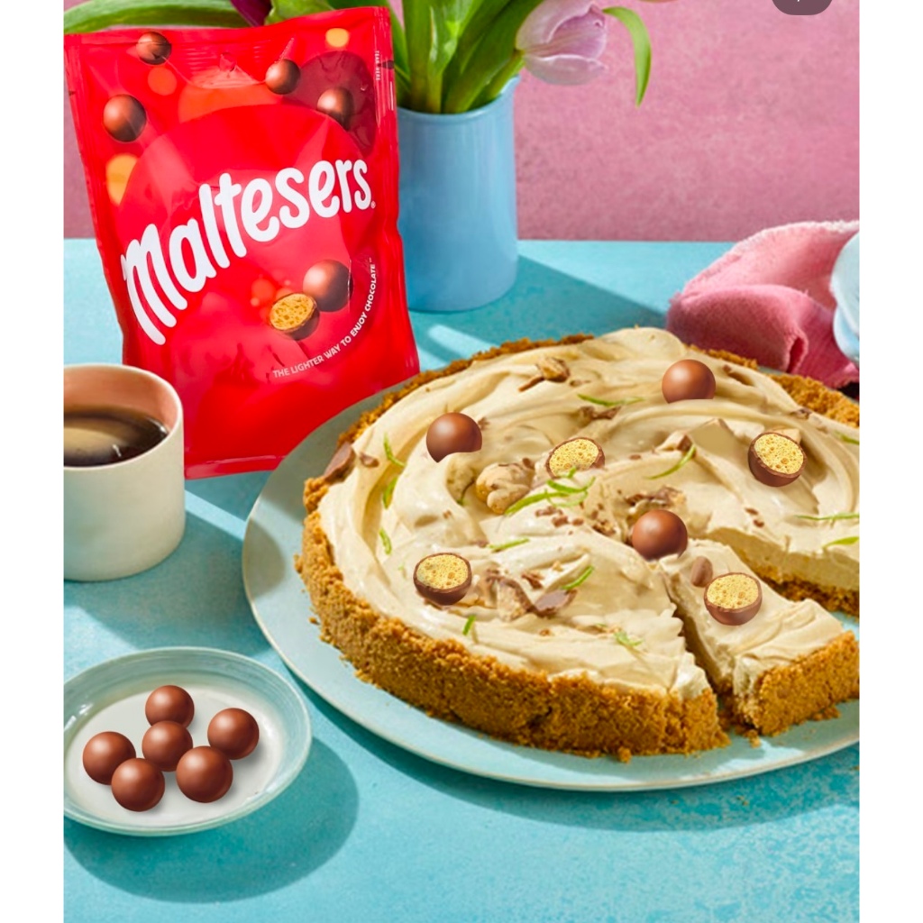 

RB [ BOX ] MALTESERS MILK CHOCOLATE KING SHARE COKELAT MALTESER AUSTRALIA