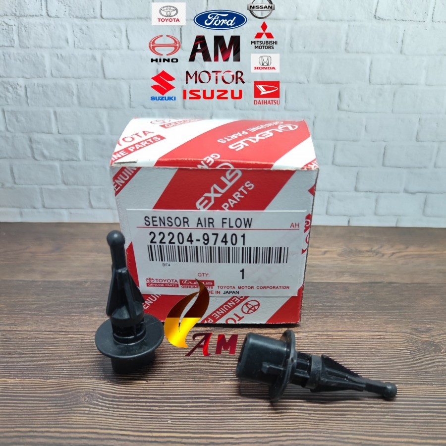 Sensor air flow IAT toyota avanza xenia rush terios original