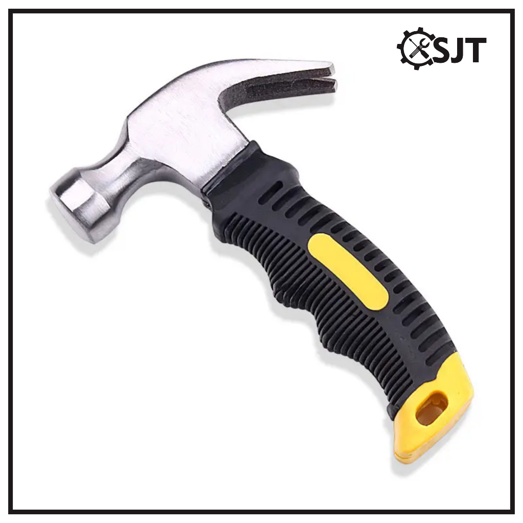Palu Kambing Mini / Palu Tukang / Palu Mini / Mini Hammer 8OZ