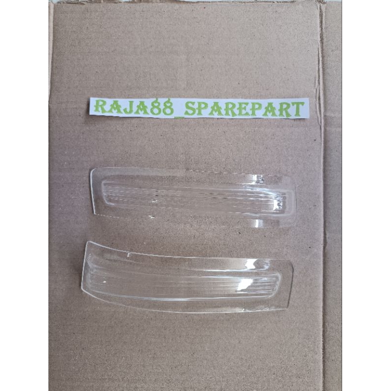 mika sein spion ertiga GX GL kanan kiri