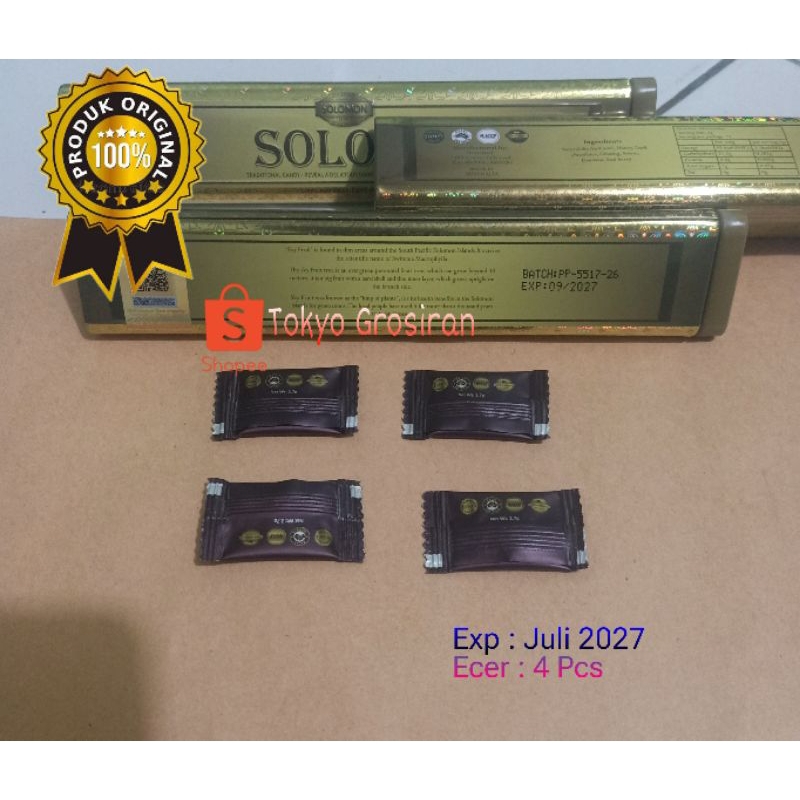 

Candy Permen Pria Kuat Tahan Lama Original Ecer 4 Pcs