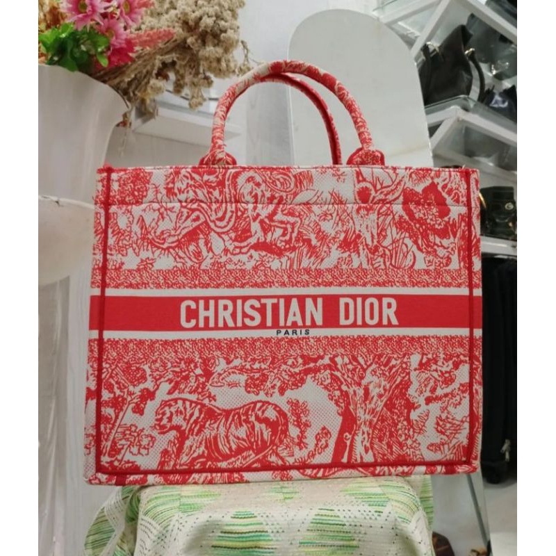 Tas Cristian Dior