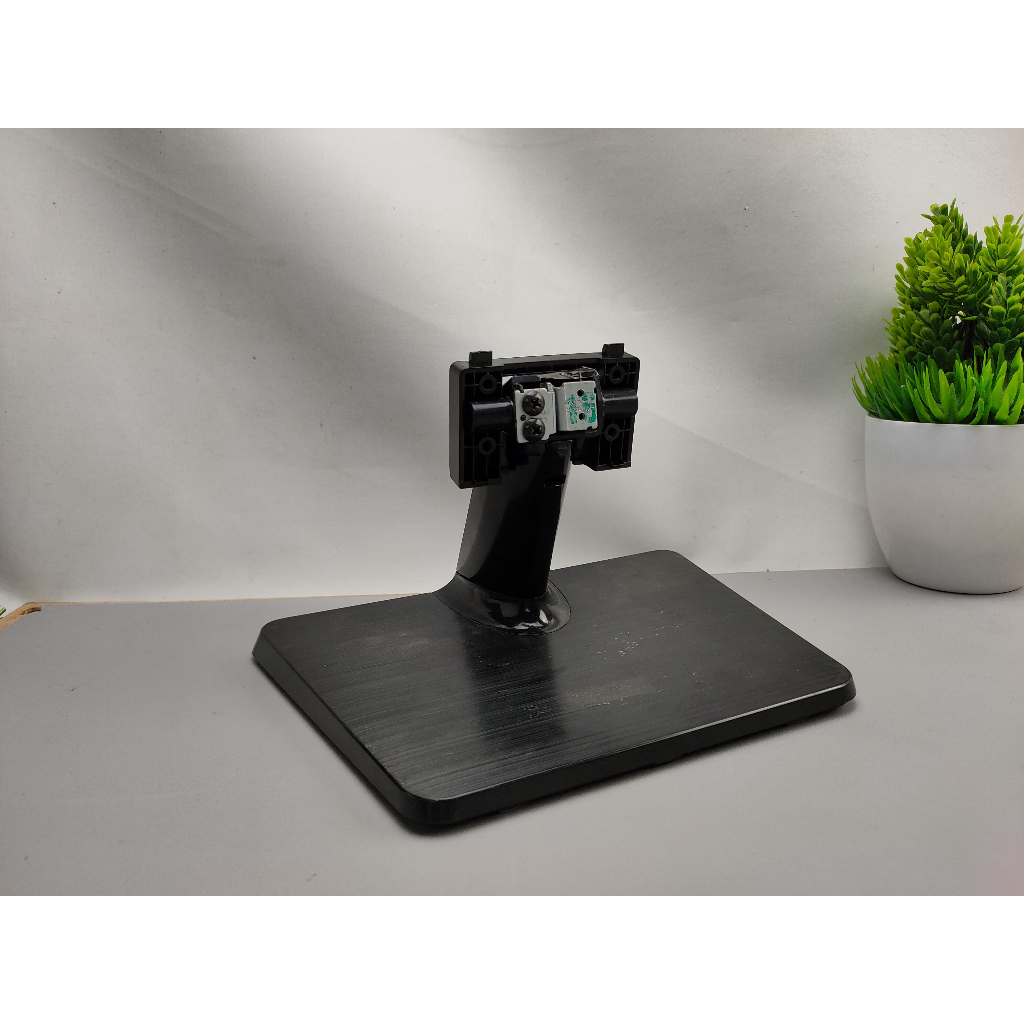 ET90 STM-LG-2 STAND BASE DUDUKAN KAKI MONITOR LG 16M37A