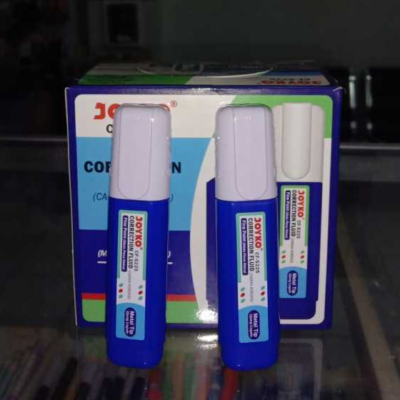 

(PCS) TIPE X CAIR JOYKO CF-S225