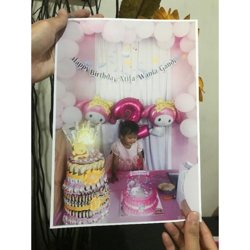 

CETAK FOTO UKURAN 10R FREE EDIT KUALITAS PAPER GLOSSY