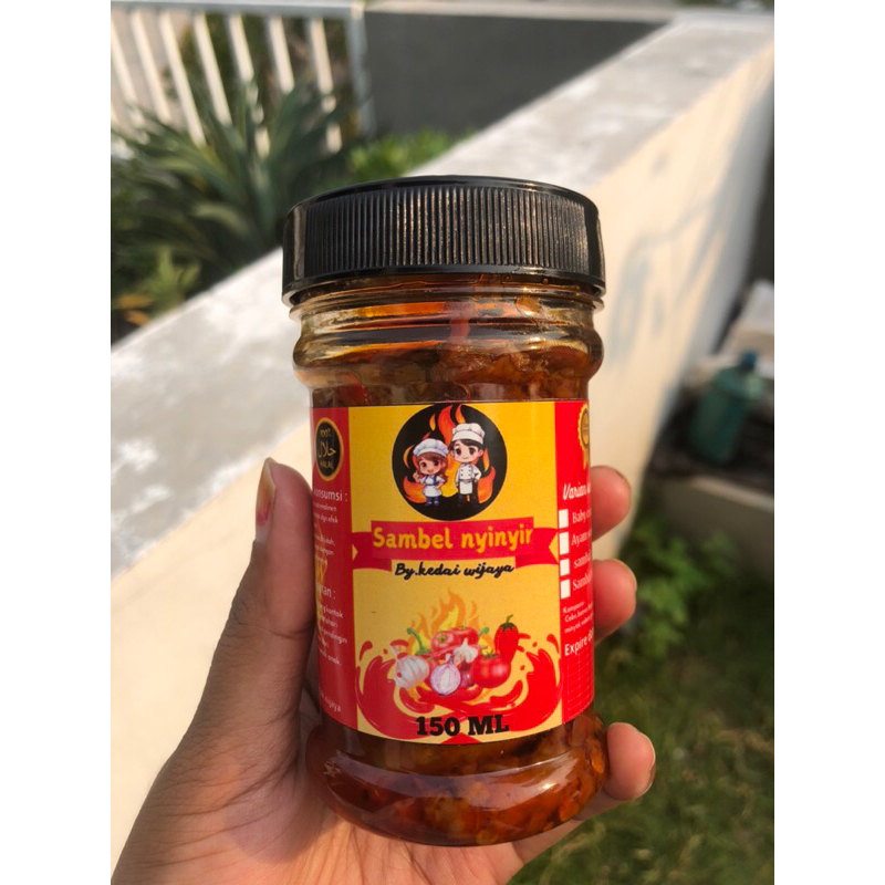 

SAMBEL NYINYIR ISI BABY CUMI FULL SATU BOTOL