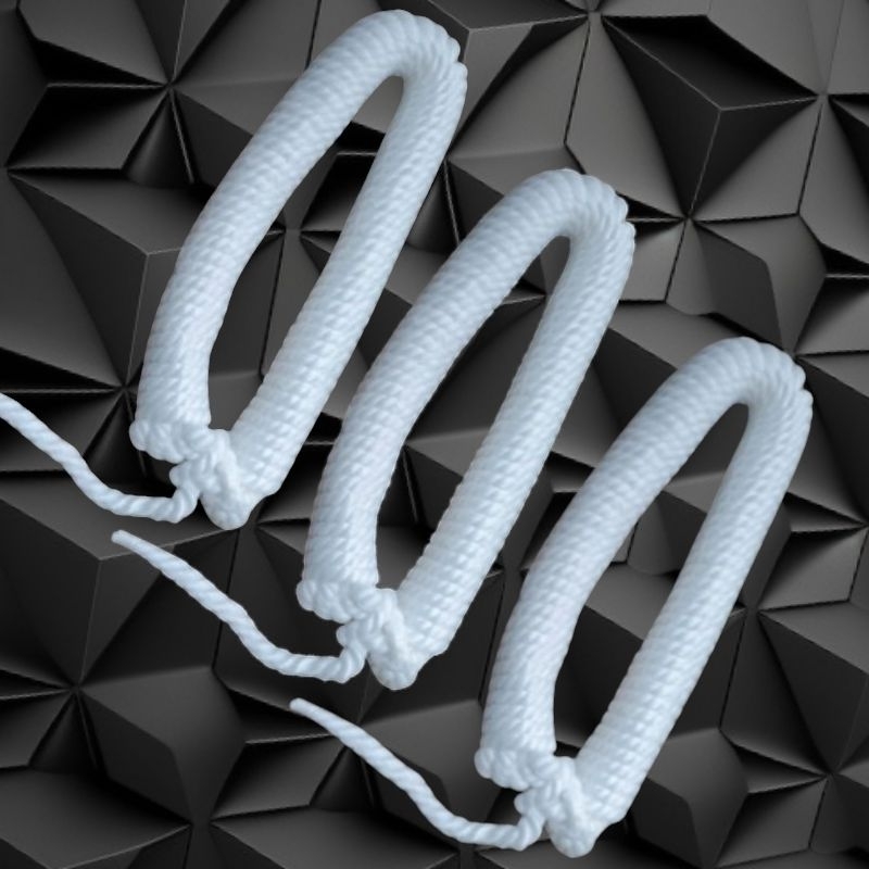 

Tali Pramuka tali tambang 5 meter