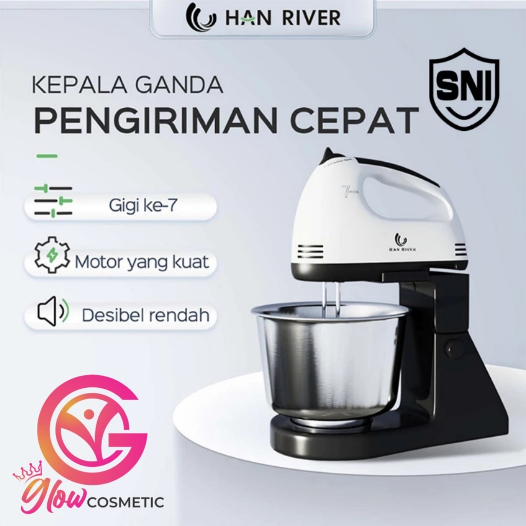 HAN RIVER STAND MIXER