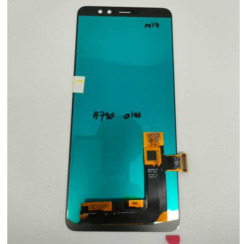LCD SAMSUNG A730 / A8 PLUS OLED
