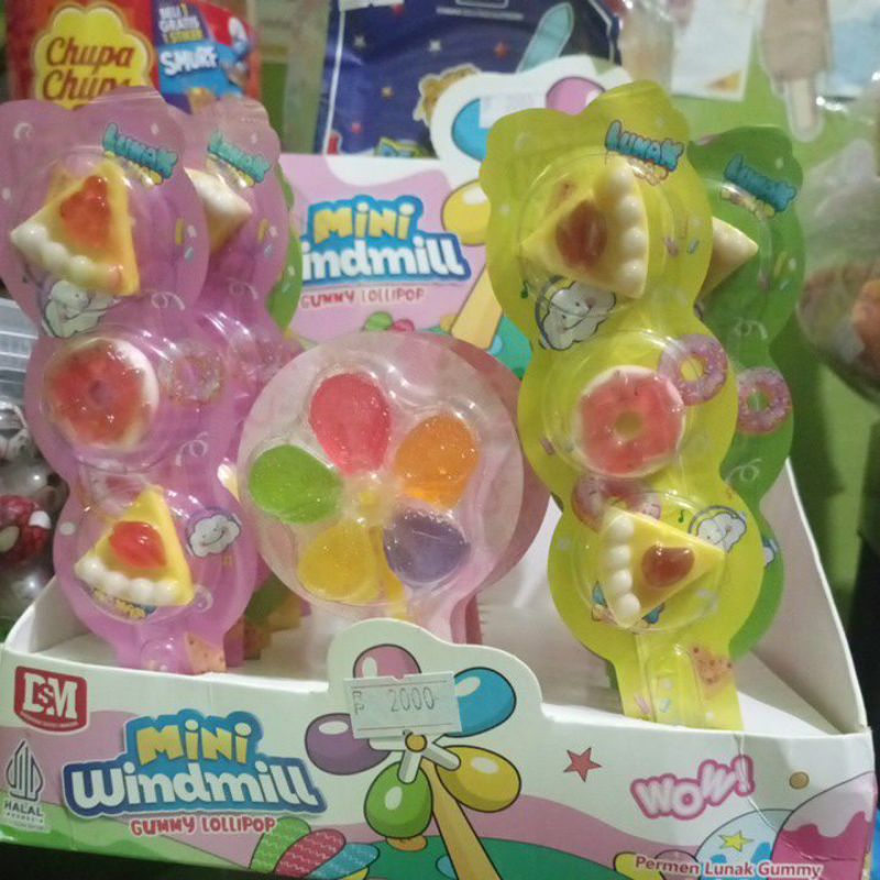 

✨ FREE GIFT 1pcs Permen Anak >>>