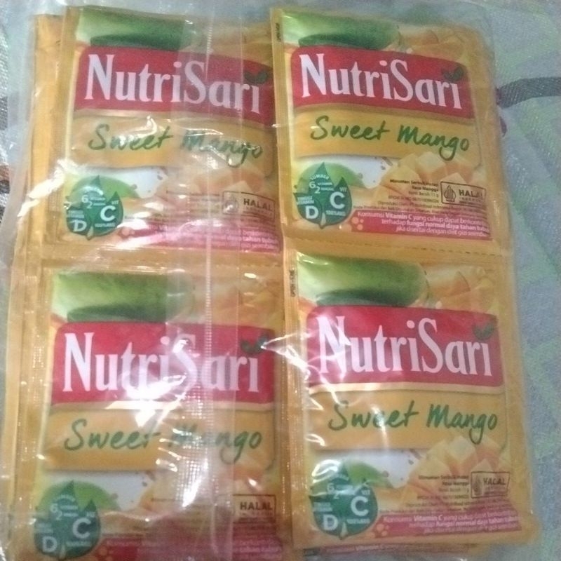 

nutrisari