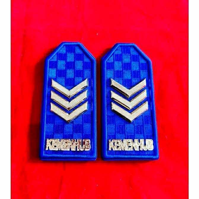 PANGKAT PDU KEMENHUB GOLONGAN 2C | PANGKAT PDU KEMENHUB 2C