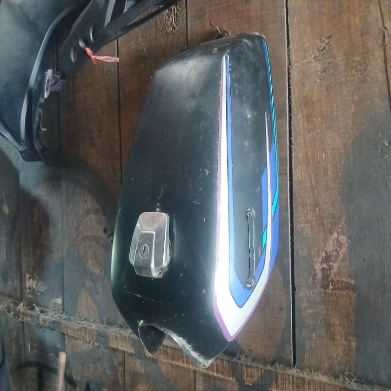 tangki tengki bensin yamaha RX S  RX Spesial  YT115  original murah