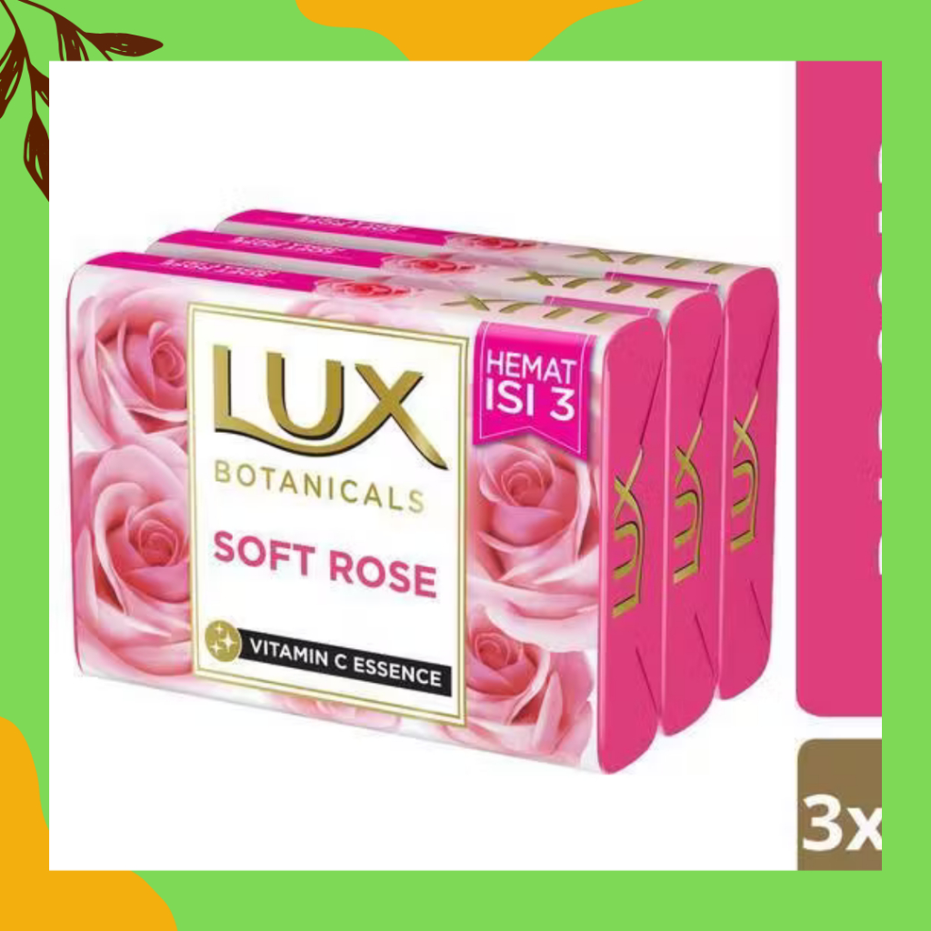 LUX SABUN BATANG