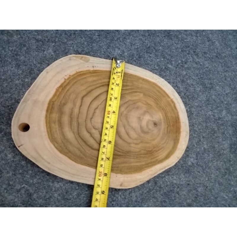 Telenan kayu jati tua potongan kayu jati premium