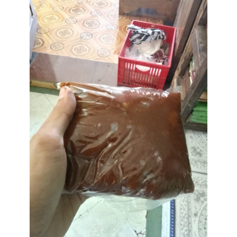 

JENANG KETAN | DODOL ASL | GULA JAWA | 500GRAM | ASLI PURBALINGGA