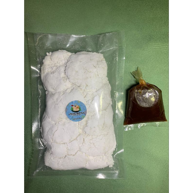 

RUJAK CIRENG ARSYILA, CIRENG BUMBU RUJAK