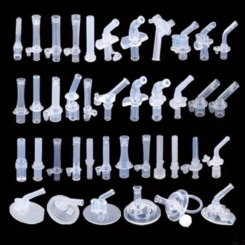 Sedotan Anak Sedotan Selang Botol Minum /Sedotan Pengganti Botol Minum/ Kepala Sedotan Botol Minum