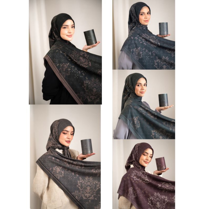 WENING SCARF BY HEYLOCAL.ID