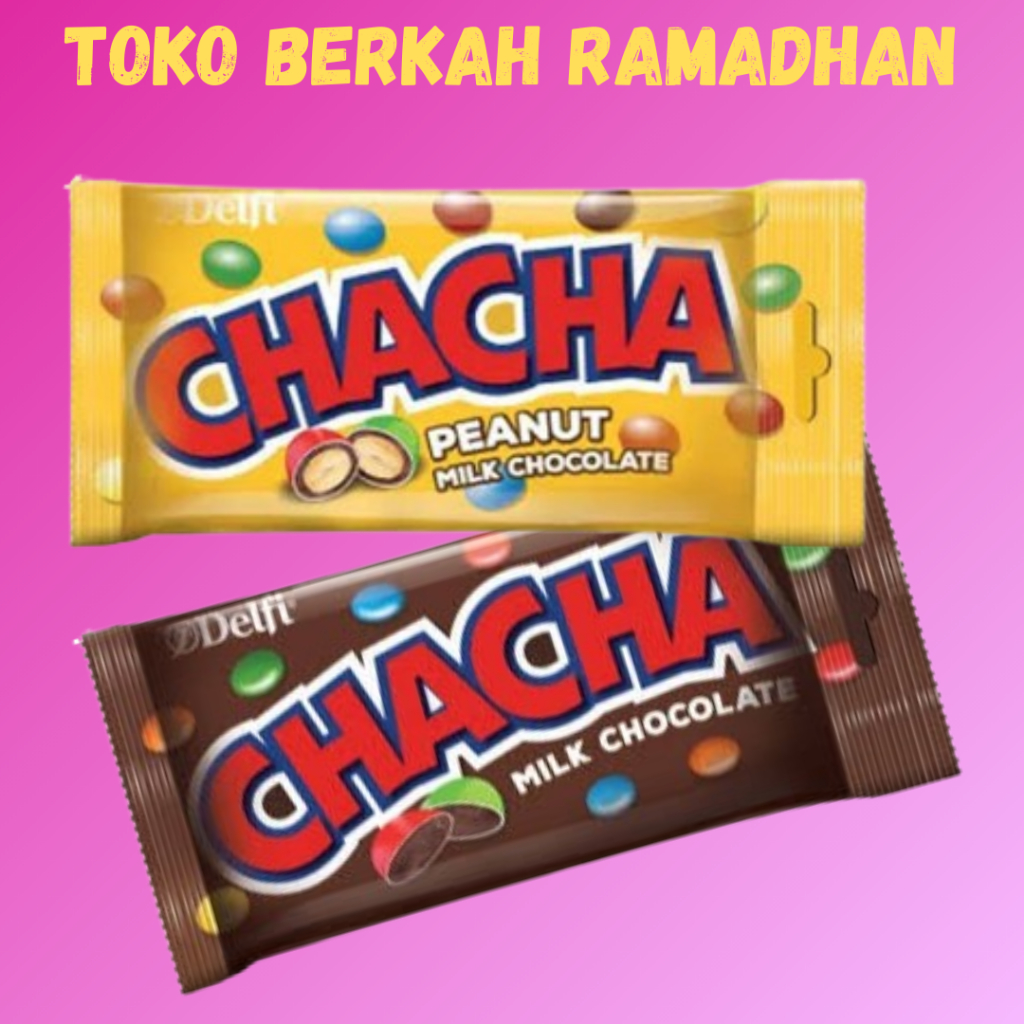 

CHACHA SNACK 1000 AN