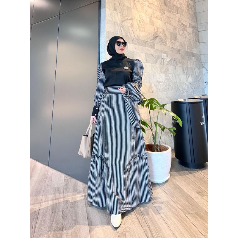 Queen set outer 3in 1