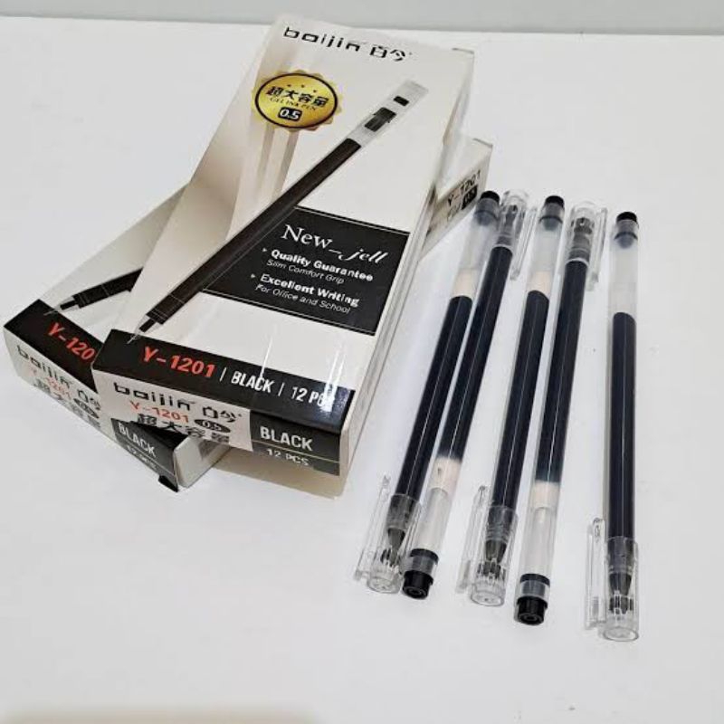 

Pen Lilin Gel
