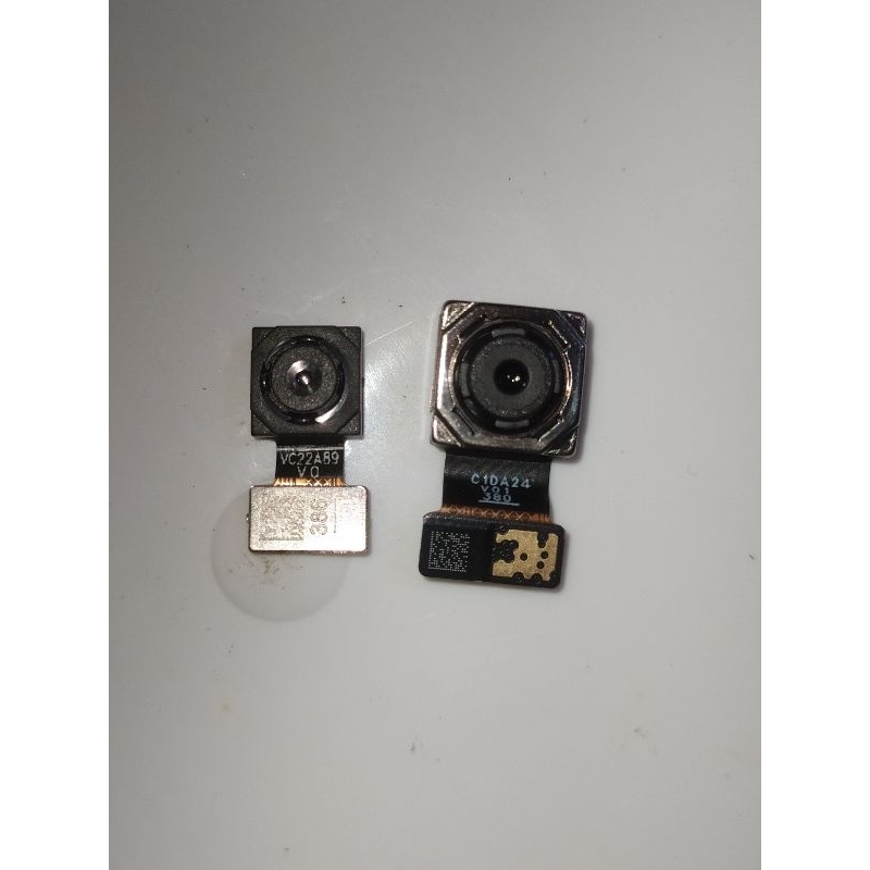 kamera belakang vivo y15s ori