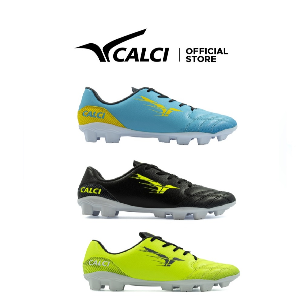 Calci Sepatu Bola Anak - Forza SC JR