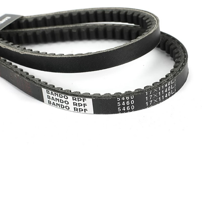 FAN BELT RPF 5460 / B46 GIGI BANDO/Vanbelt Rpf 8460