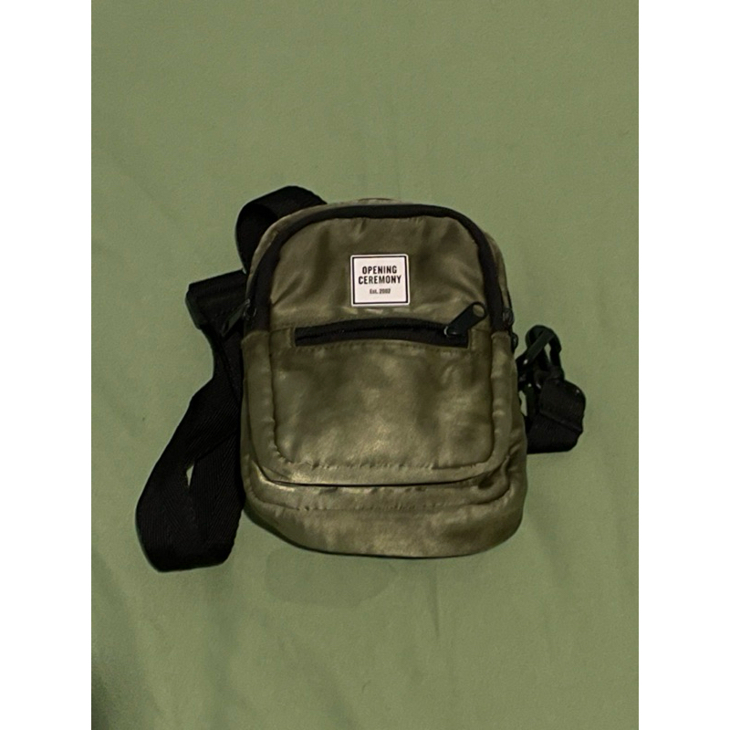 Tas Opening Ceremony