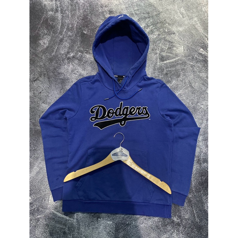 HOODIE MLB DODGERS