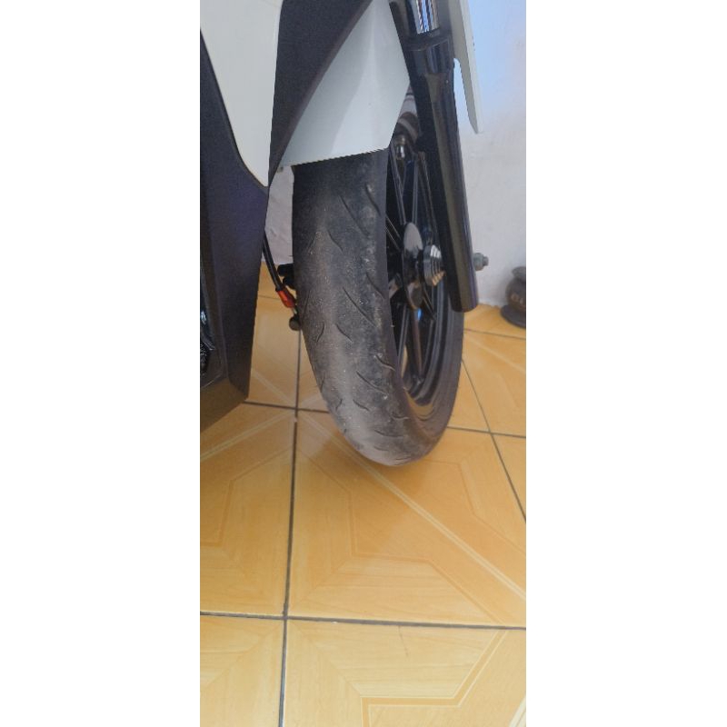 P8 HONDA110 BAN CORSA R46